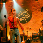 Legss @ Supersonic's Bloc Party