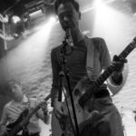 Legss @ Supersonic's Bloc Party