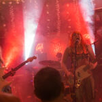 Loose Articles @ Supersonic's Bloc Party Festival