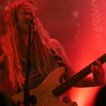 Loose Articles @ Supersonic's Bloc Party Festival