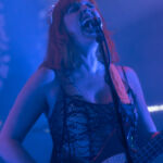 Loose Articles @ Supersonic's Bloc Party Festival