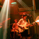 Maripool @ Supersonic's Bloc Party Festival