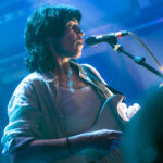 Maripool @ Supersonic's Bloc Party Festival