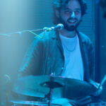 Maripool @ Supersonic's Bloc Party Festival