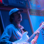 Maripool @ Supersonic's Bloc Party Festival