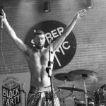 Maruja @ Supersonic's Bloc Party Festival-