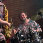 Maruja @ Supersonic's Bloc Party Festival-