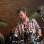 Maruja @ Supersonic's Bloc Party Festival-