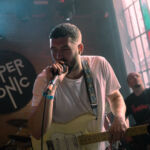 Maruja @ Supersonic's Bloc Party Festival-