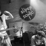 Maruja @ Supersonic's Bloc Party Festival-