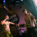 Maruja @ Supersonic's Bloc Party Festival-