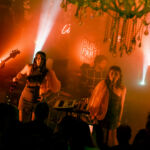 Nice Biscuit @ Supersonic's Bloc Party Festival