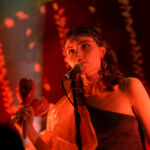 Nice Biscuit @ Supersonic's Bloc Party Festival