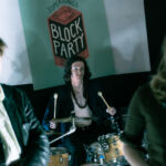 Otala @ Supersonic's Bloc Party Festival