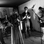 Otala @ Supersonic's Bloc Party Festival