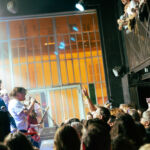 Personal Trainer @ Supersonic's Bloc Party Festival