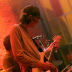 Personal Trainer @ Supersonic's Bloc Party Festival