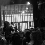 Personal Trainer @ Supersonic's Bloc Party Festival