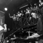 Personal Trainer @ Supersonic's Bloc Party Festival