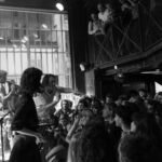 Personal Trainer @ Supersonic's Bloc Party Festival