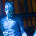 Personal Trainer @ Supersonic's Bloc Party Festival