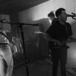 Purrs @ Supersonic's Bloc Party