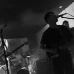 Purrs @ Supersonic's Bloc Party