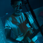 Purrs @ Supersonic's Bloc Party