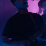 Purrs @ Supersonic's Bloc Party