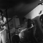 Purrs @ Supersonic's Bloc Party