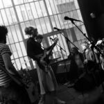 Roxy Girls @ Supersonic's Bloc Party Festival