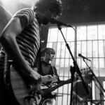 Roxy Girls @ Supersonic's Bloc Party Festival