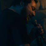 Run Sofa @ Supersonic's Bloc Party Festival