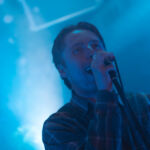 Saloon Dion @ Supersonic's Bloc Party Festival