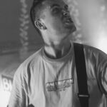 Saloon Dion @ Supersonic's Bloc Party Festival