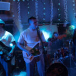 Saloon Dion @ Supersonic's Bloc Party Festival