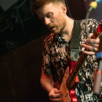 Silverbacks @ Supersonic's Bloc Party Festival