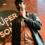 Silverbacks @ Supersonic's Bloc Party Festival