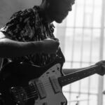 Silverbacks @ Supersonic's Bloc Party Festival