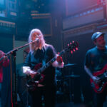 Sloe Noon @ Supersonic's Bloc Party