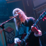 Sloe Noon @ Supersonic's Bloc Party