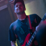 Sloe Noon @ Supersonic's Bloc Party