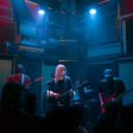 Sloe Noon @ Supersonic's Bloc Party