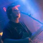 The Grogans @ Supersonic's Bloc Party