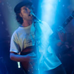 The Grogans @ Supersonic's Bloc Party