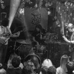 The Grogans @ Supersonic's Bloc Party