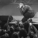 While She Sleeps @ Ninkasi Kao