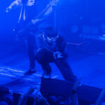 While She Sleeps @ Ninkasi Kao