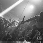 While She Sleeps @ Ninkasi Kao