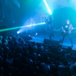 While She Sleeps @ Ninkasi Kao